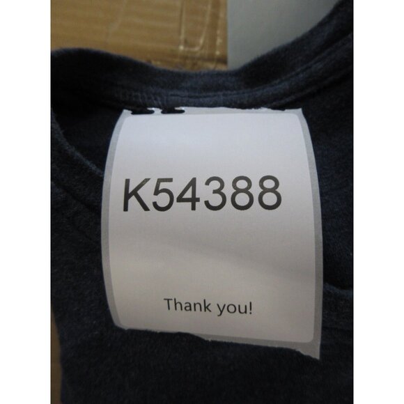 LL Bean Shirt Medium Henley Pullover T Tee Traditional Fit Preppy Knit - Picture 10 of 10